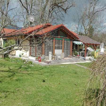 Ferienhaus Hanni'S Lindenhausl Schonau Schönau am Königssee Exterior foto
